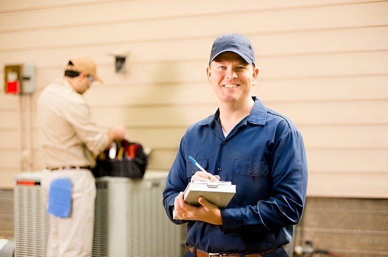 Portable Air Conditioner Repair Service: Keep Your Unit Running Smoothly