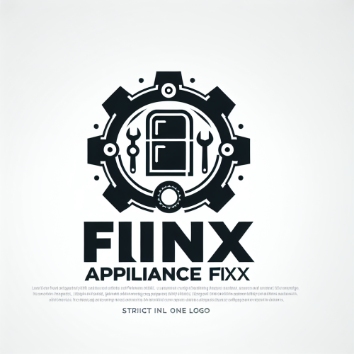 Coronado Appliance Fix logo